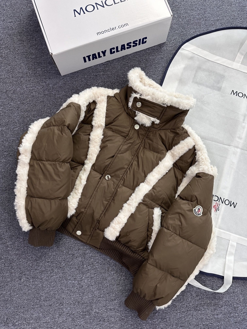 Moncler Down Coat